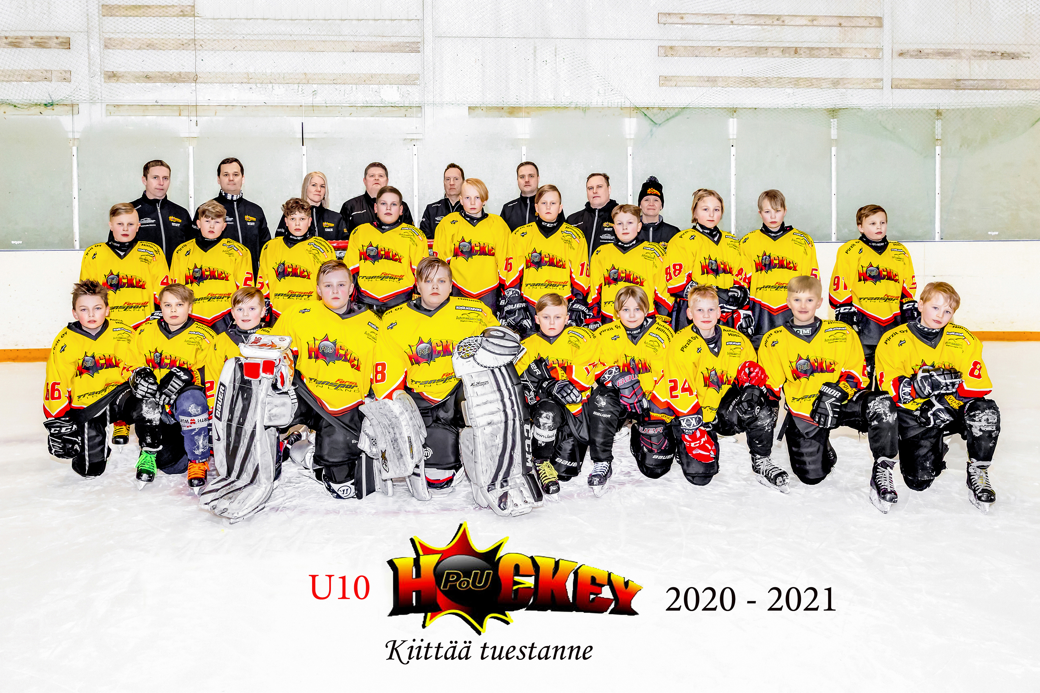 3.  U10